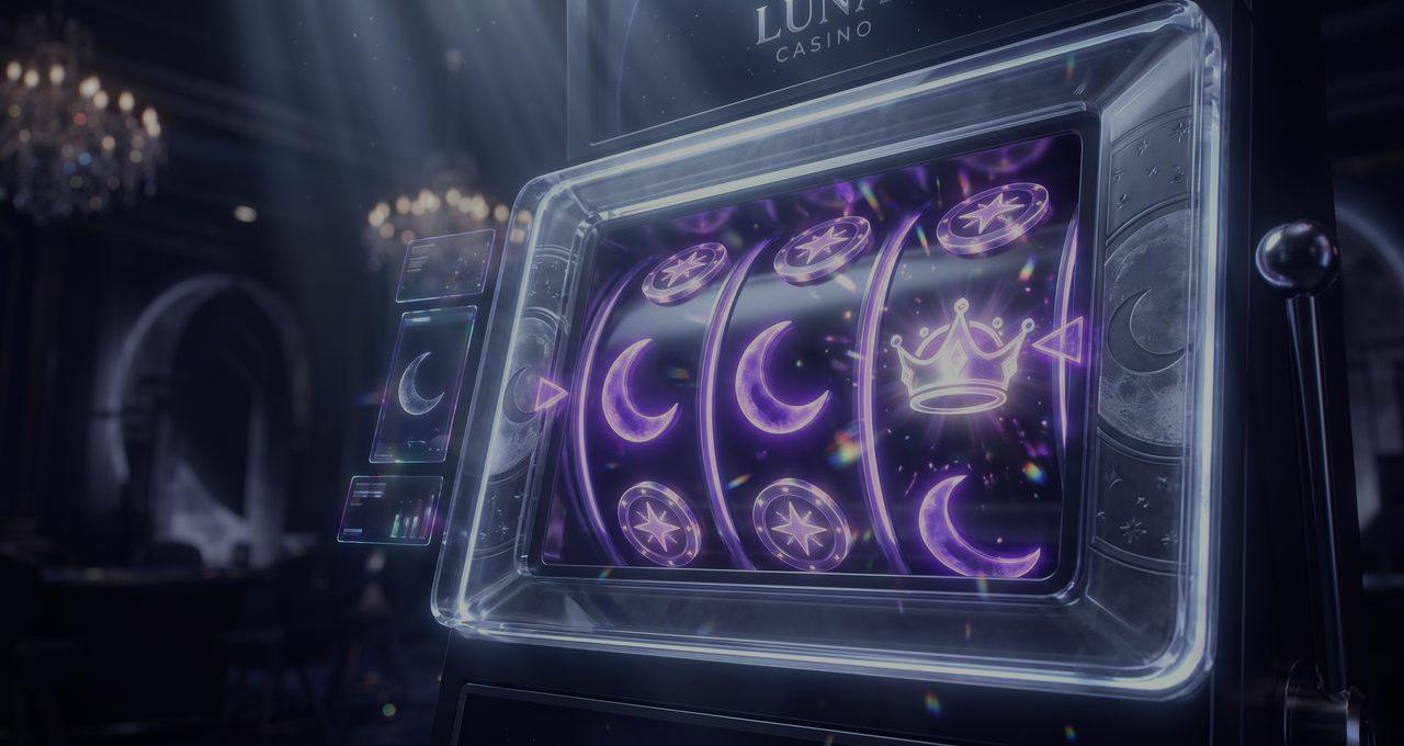 Luna Casino
