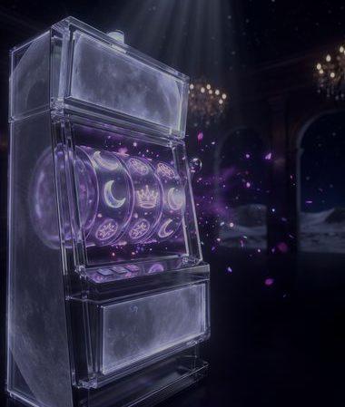 Luna Casino