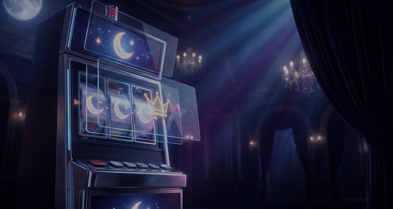 Luna Casino